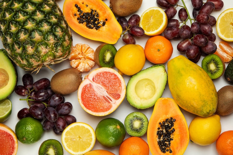 Antioxidants and Skin: What Research Has Established