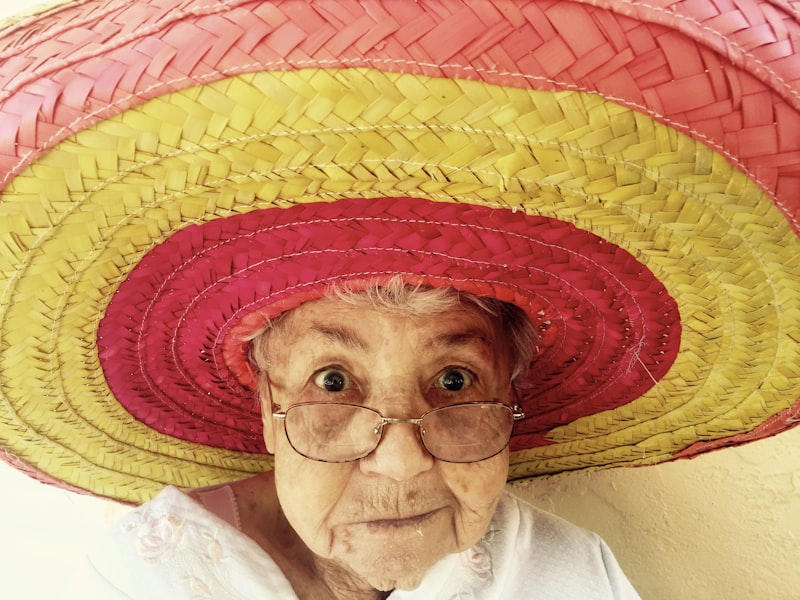 Thumbnail for: Cultural Perspectives on Aging: A Global Overview