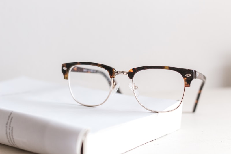 Age-Related Vision Changes: A Natural Progression