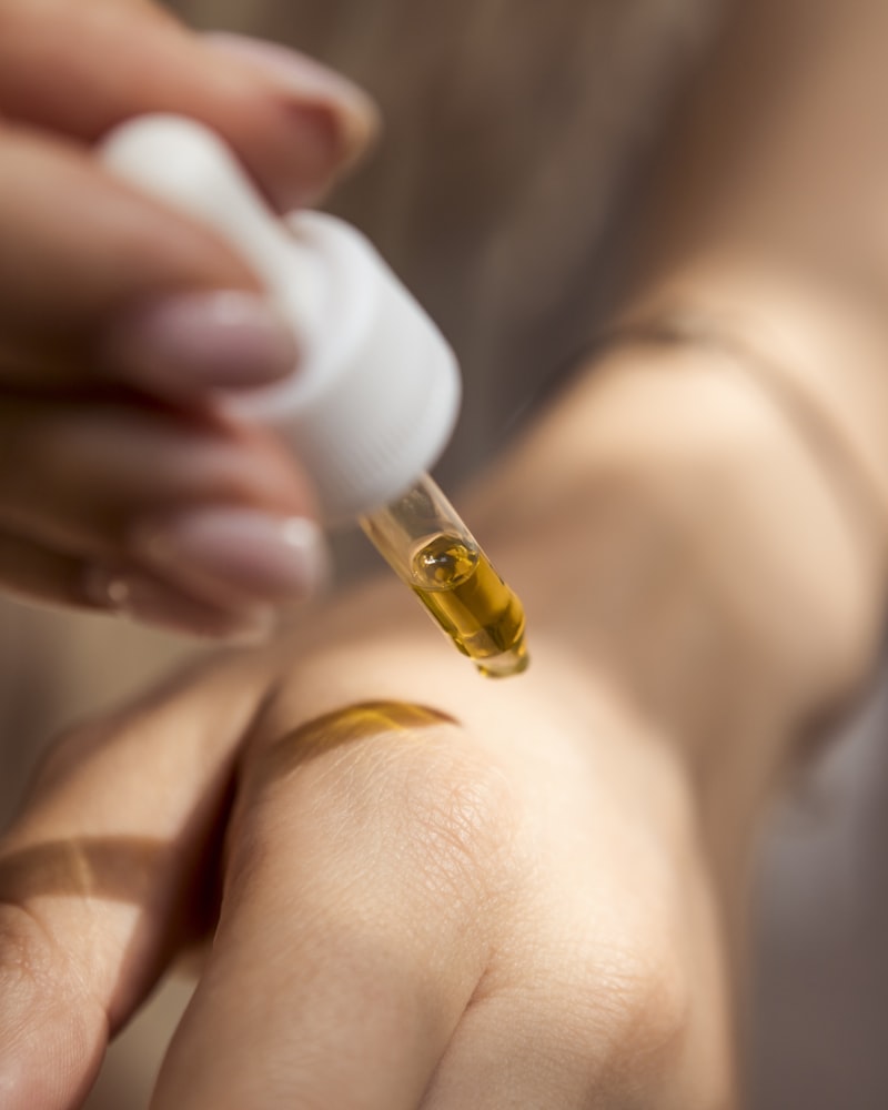 The Mechanisms Behind Sensitive Skin: What Research Indicates