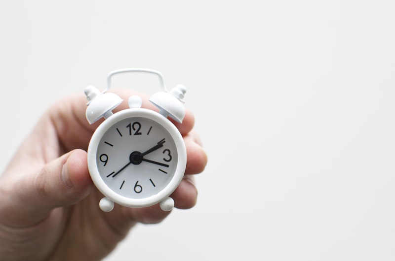 Circadian Rhythms: The Body's Internal Clock
