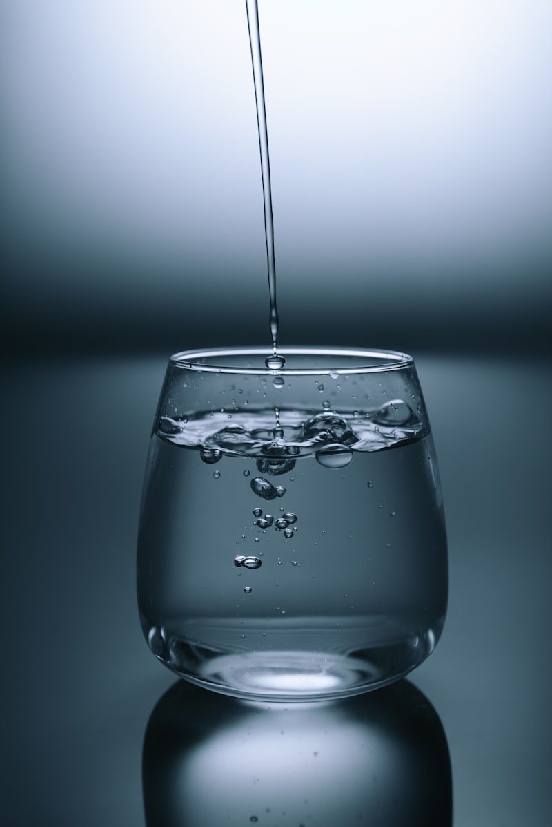 Thumbnail for: Systemic Hydration: What Research Says About Water Intake