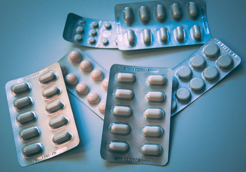 Micronutrients: An Overview of Vitamins and Minerals